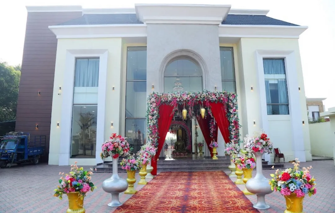 MBS BANQUETS